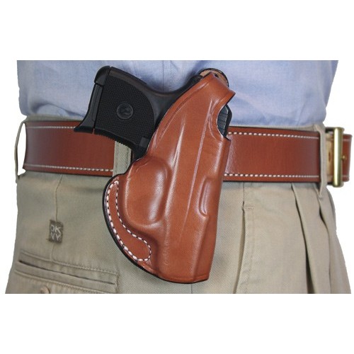 DESANTIS MAVERICK HOLSTER RH