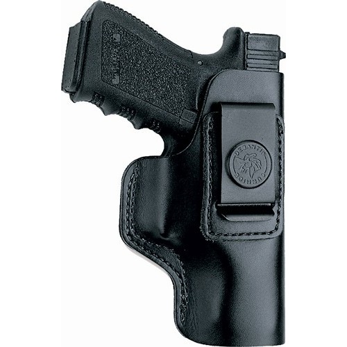 DESANTIS INSIDER HOLSTER IWB