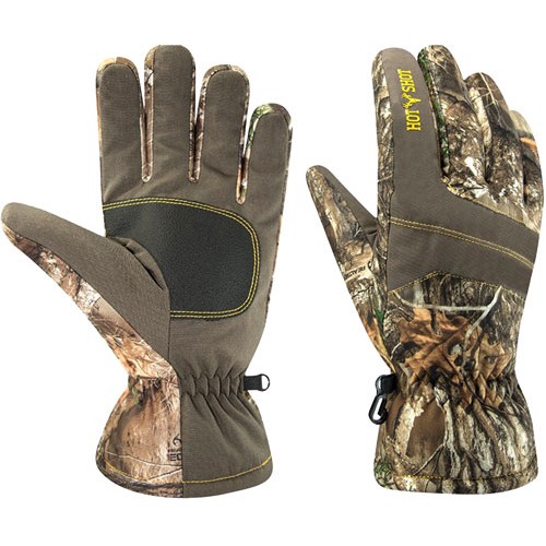 HOT SHOT HF2 DEFENDER GLOVE
