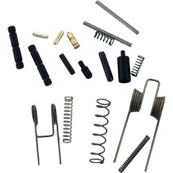 S&W M&P AR ESSENTIALS PARTS