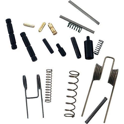 S&W M&P AR ESSENTIALS PARTS