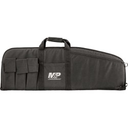 S&W M&P DUTY SERIES GUN CASE
