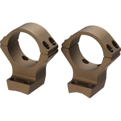 BROWNING X-LOCK MOUNTS 30MM