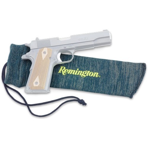 REMINGTON GUN SACK W/SILICONE