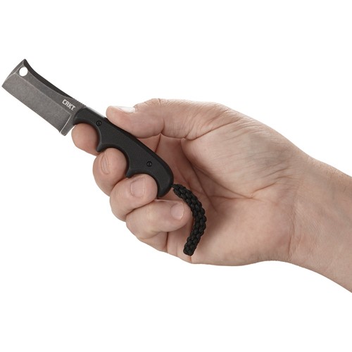 CRKT MINIMALIST CLEAVER NECK