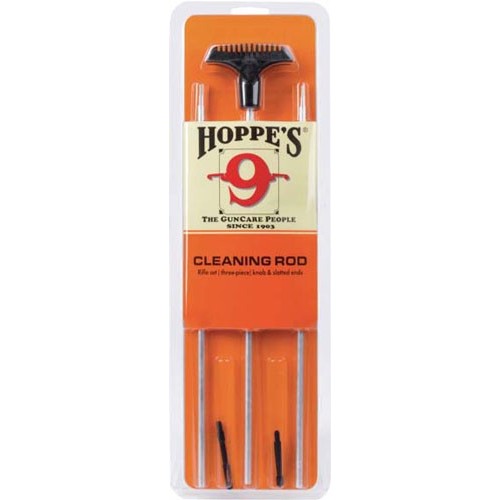 HOPPES CLEANING ROD .177 CAL.