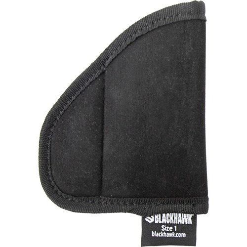 BLACKHAWK TECGRIP MAG POUCH