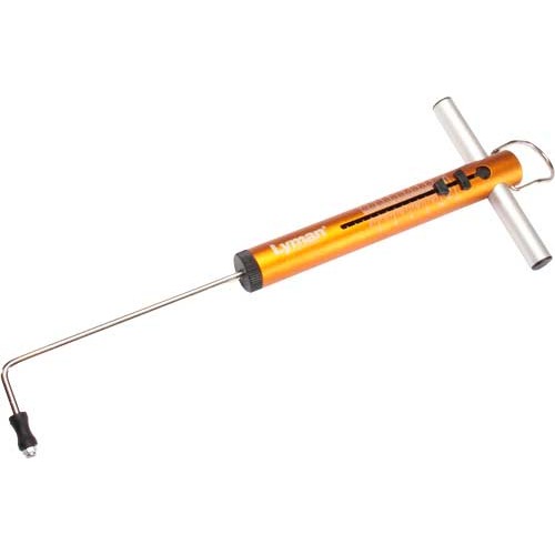 LYMAN MECHANICAL TRIGGER PULL