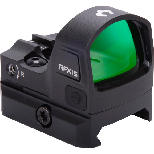 VIRIDIAN REFLEX SIGHT RFX-15