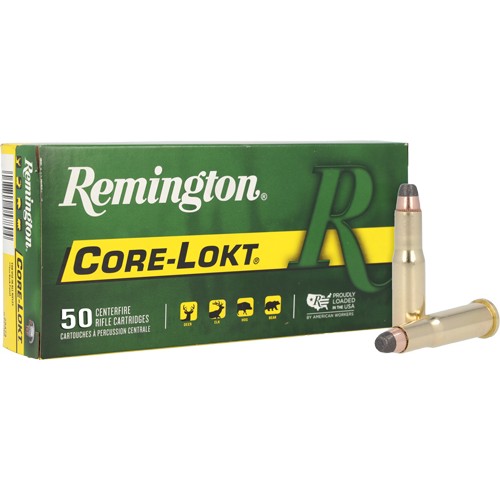 REMINGTON 25-20 WIN 86GR