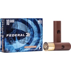 FEDERAL POWER SHOK 10GA 3.5" FEDERAL POWER SHOK 10GA 3.5"
