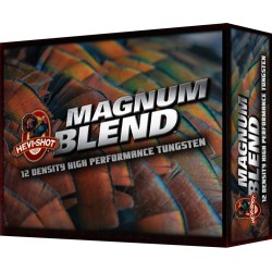 HEVI-SHOT MAGNUM BLEND 12GA