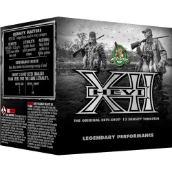 HEVI-SHOT XII-12 DENSITY 12GA