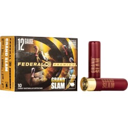 FEDERAL GRAND SLAM 12GA 3.5" FEDERAL GRAND SLAM 12GA 3.5"