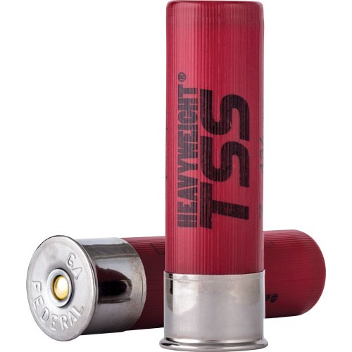 FEDERAL HEAVYWEIGHT TSS 28GA