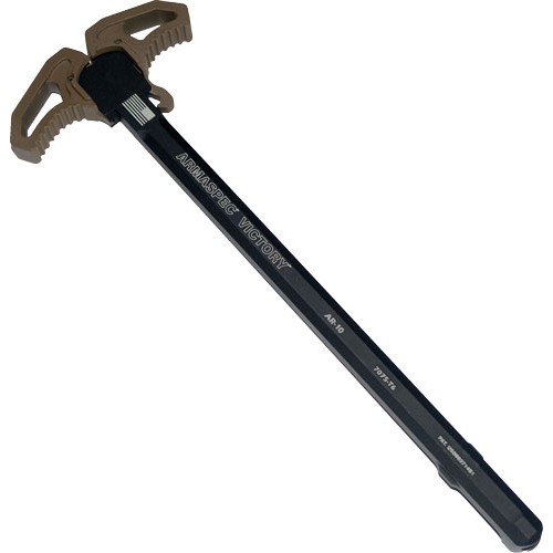 ARMASPEC VICTORY CHANGING