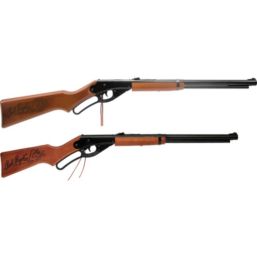 DAISY RED RYDER HERITAGE KIT