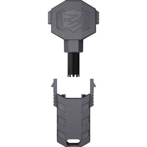 REAL AVID AR15 FRONT SIGHT