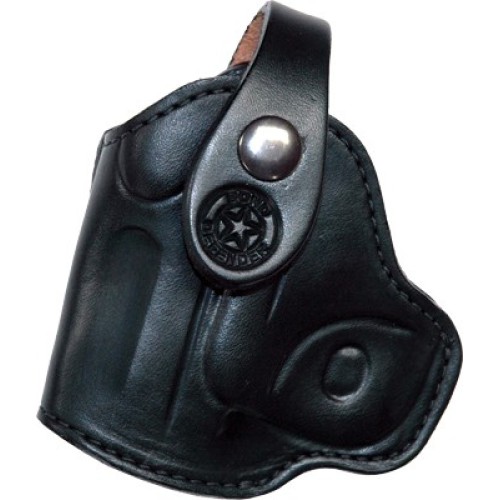 BOND ARMS HOLSTER LH THUMBSNAP