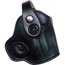 BOND ARMS HOLSTER RH THUMBSNAP
