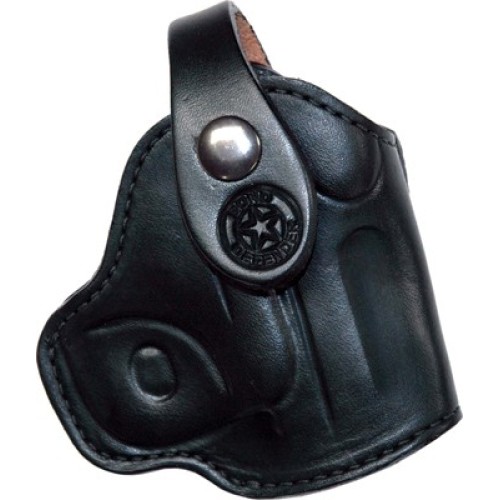 BOND ARMS HOLSTER RH THUMBSNAP