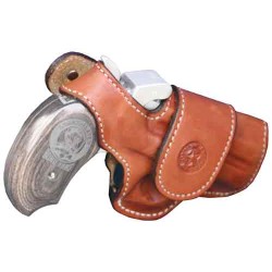 BOND ARMS DRIVING HOLSTER RH