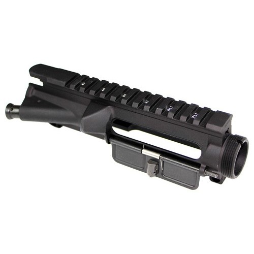 BCM UPPER RECEIVER ASSEMBLY