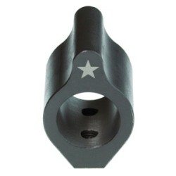 BCM GAS BLOCK LOW PROFILE .625 BCM GAS BLOCK LOW PROFILE .625