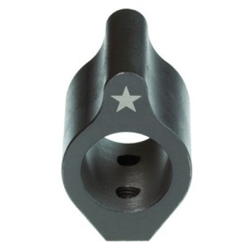 BCM GAS BLOCK LOW PROFILE .625