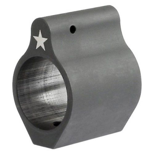 BCM GAS BLOCK LOW PROFILE .750