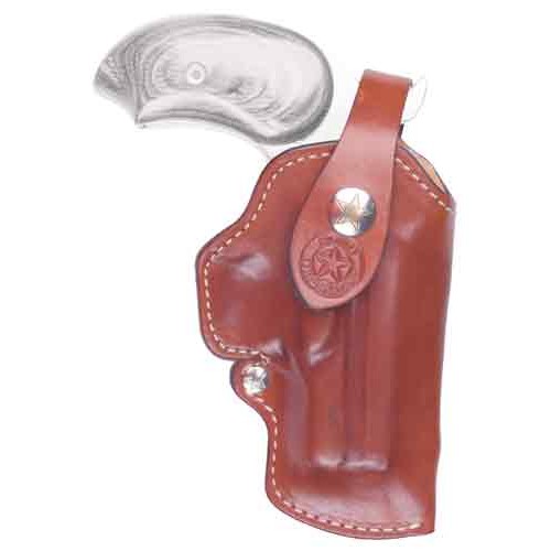 BOND ARMS BELT LOOP HOLSTER RH