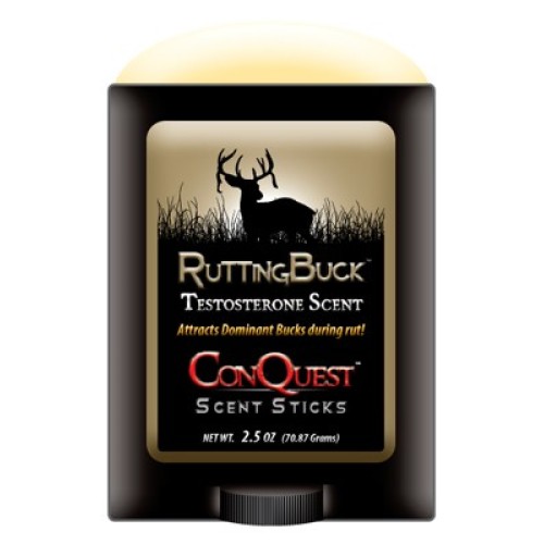 CONQUEST SCENTS DEER LURE