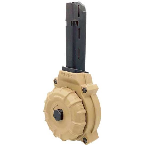 PRO MAG MAGAZINE FOR GLOCK 17