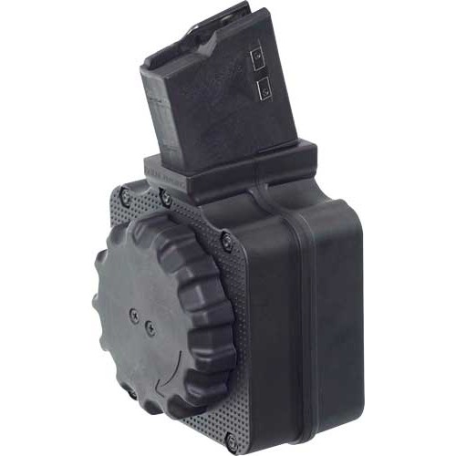 PRO MAG MAGAZINE AR-308 308