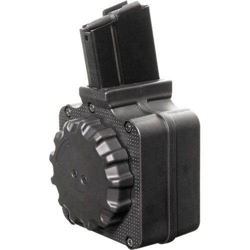 PRO MAG MAGAZINE SPRINGFIELD