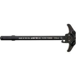 BCM CHARGING HANDLE MK2 AMBI BCM CHARGING HANDLE MK2 AMBI