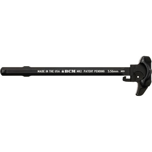 BCM CHARGING HANDLE MK2 MEDIUM
