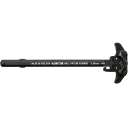 BCM CHARGING HANDLE MK2 AMBI BCM CHARGING HANDLE MK2 AMBI