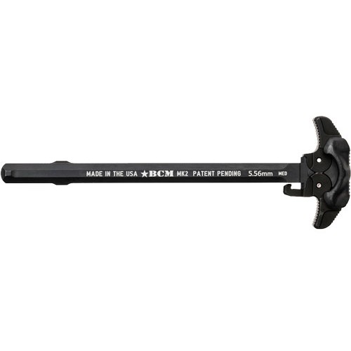 BCM CHARGING HANDLE MK2 AMBI
