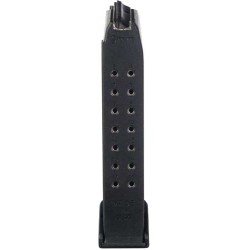 PRO MAG MAGAZINE FOR GLOCK 17 PRO MAG MAGAZINE FOR GLOCK 17