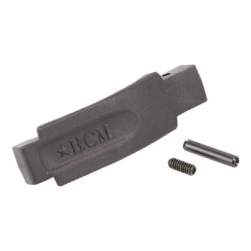 BCM TRIGGER GUARD MOD 0 BLACK