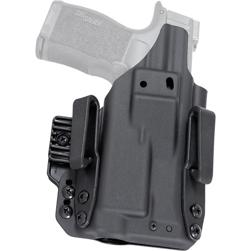 MFT HOLSTER PRO SERIES IWB