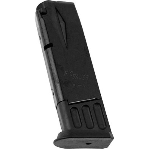 SIG MAGAZINE P228/P229 9MM