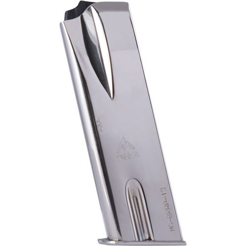 MEC-GAR MAGAZINE BROWNING HP