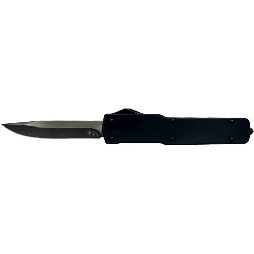 TEMPLAR KNIFE SLIM ZINC OTF D2