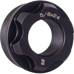 RUGGED SUPPRESSORS FIXED MOUNT