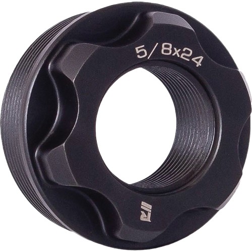 RUGGED SUPPRESSORS FIXED MOUNT