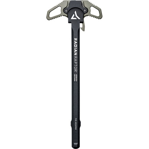 RADIAN RAPTOR CHARGING HANDLE