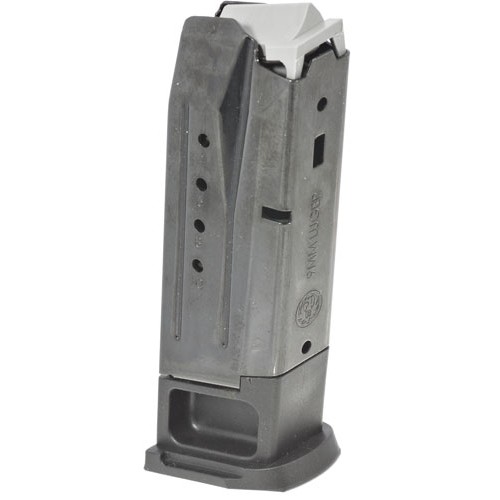 RUGER MAGAZINE SECURITY-9