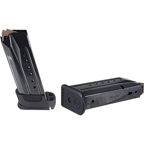 RUGER SECURITY MAGAZINE 380ACP